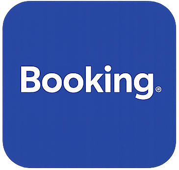 Booking.com logo
